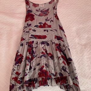 Free people dress